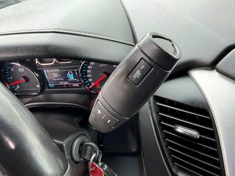 Used 2019 GMC Yukon SLE w/ Convenience Package RWD image 27
