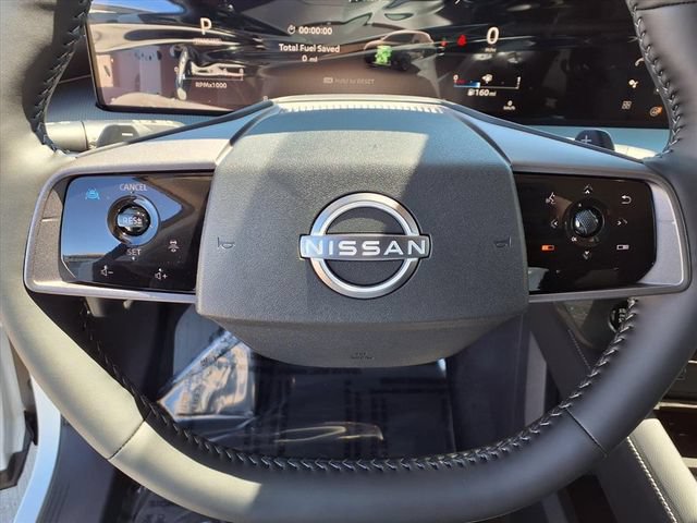 New 2026 Nissan Murano Platinum w/ Cargo Package AWD/4WD image 19