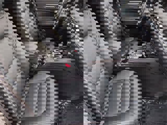 Used 2024 MAZDA CX-5 AWD 2.5 S w/ Select Package image 22