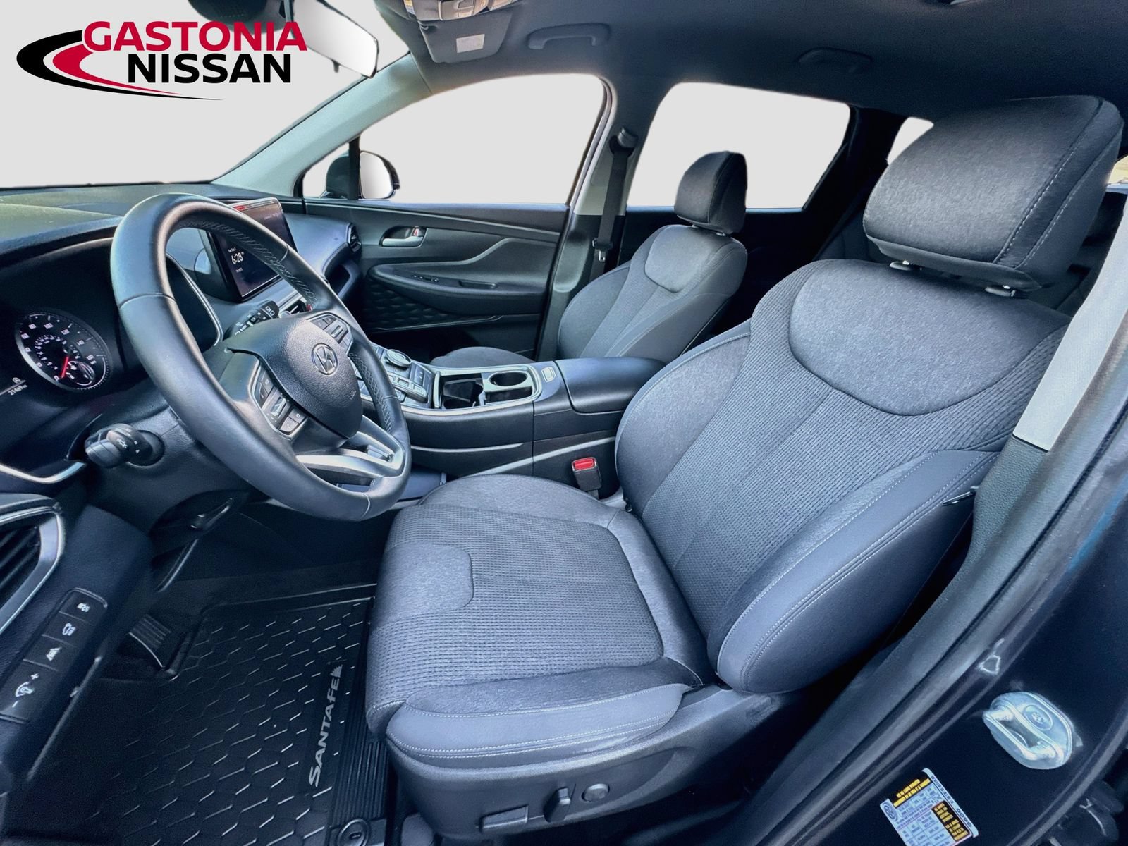Used 2023 Hyundai Santa Fe SEL w/ Cargo Package FWD image 27