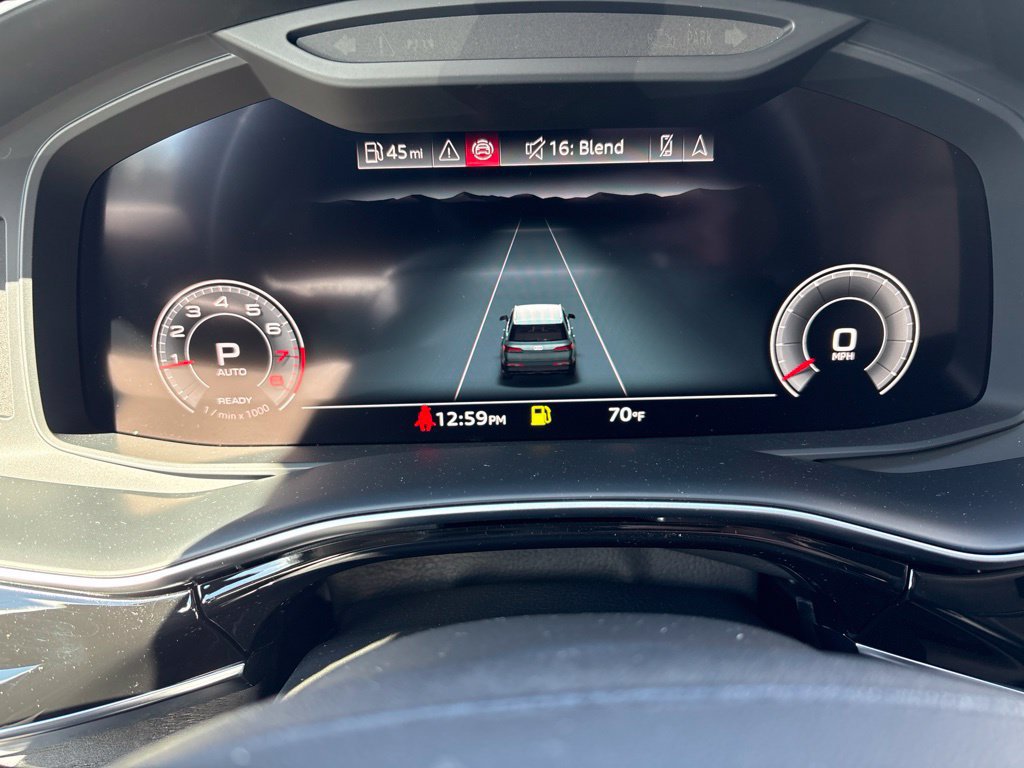New 2026 Audi Q7 2.0T Premium AWD/4WD image 22