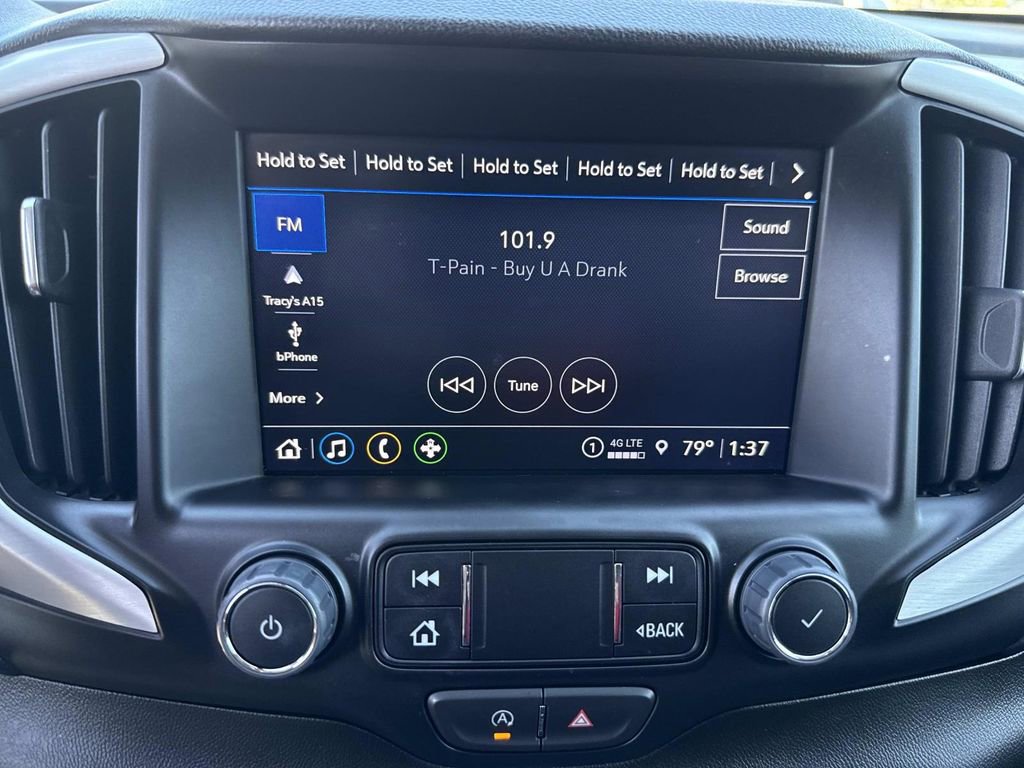 Used 2024 GMC Terrain SLT image 30