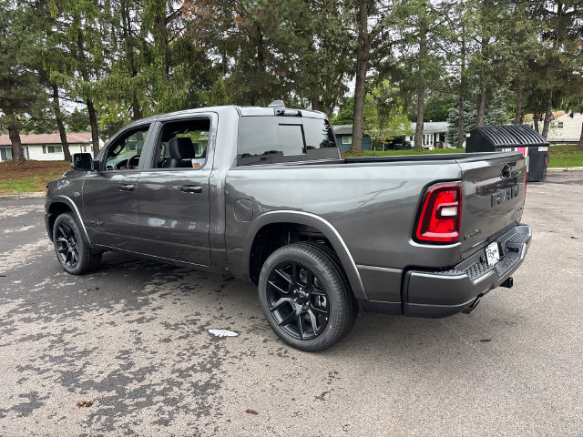 New 2027 RAM 1500 Laramie AWD/4WD image 7