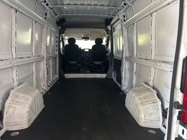 Used 2023 RAM ProMaster 2500 FWD image 5
