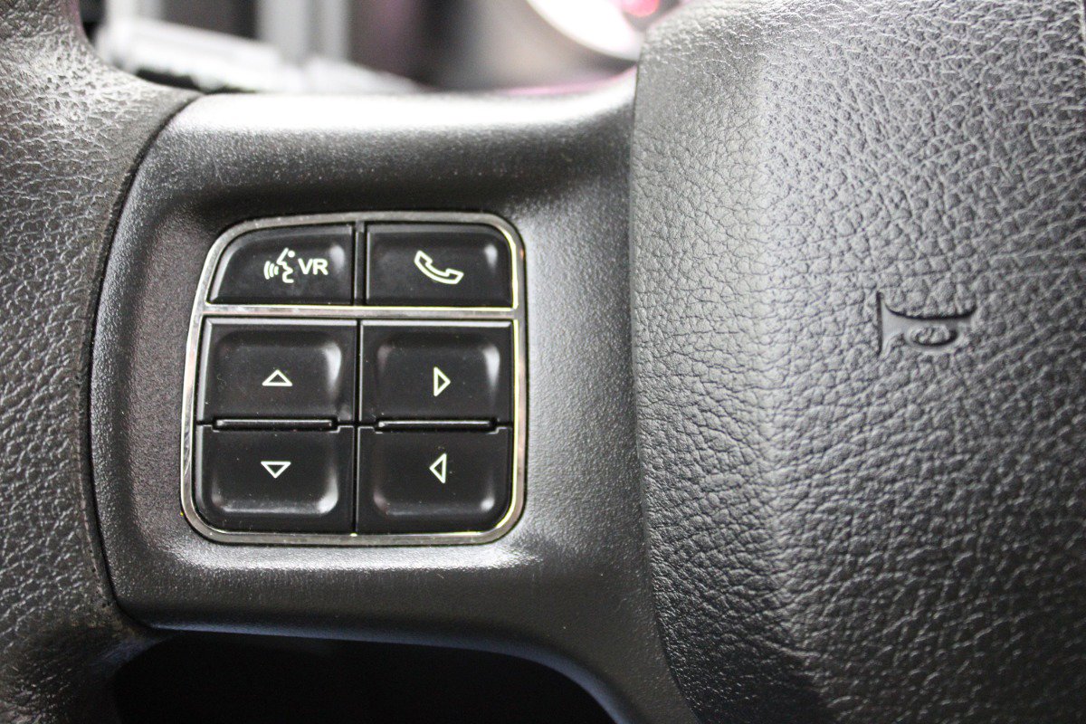 Used 2021 RAM 1500 Tradesman w/ Popular Equipment Group image 20