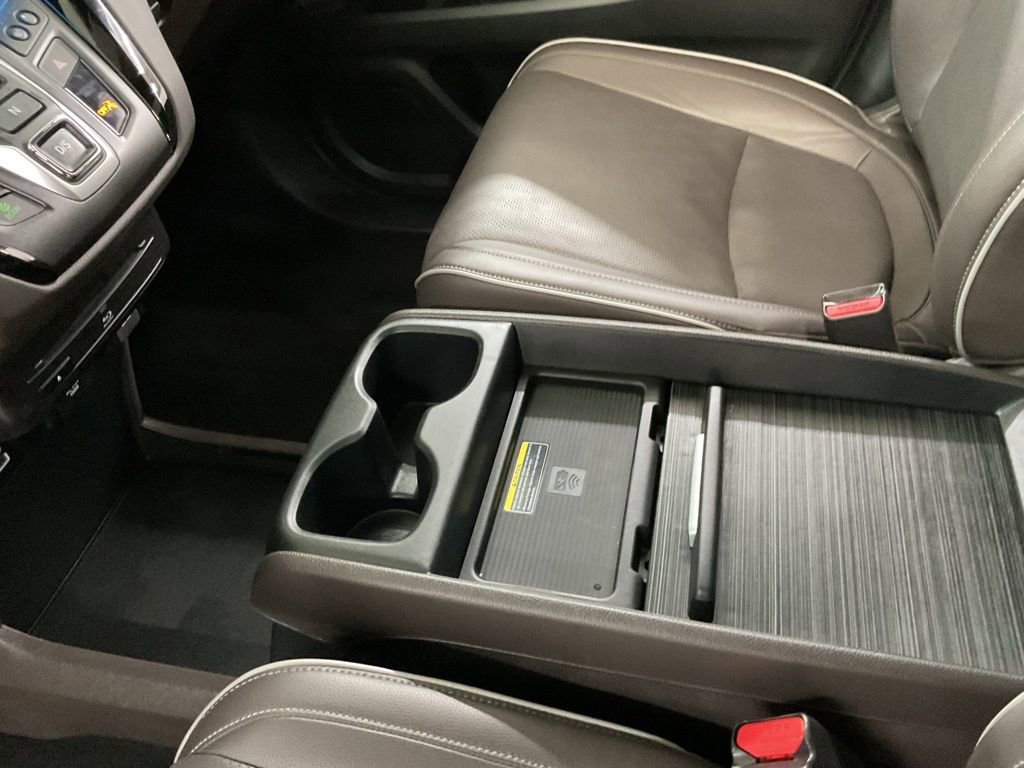 Used 2023 Honda Odyssey Elite image 20