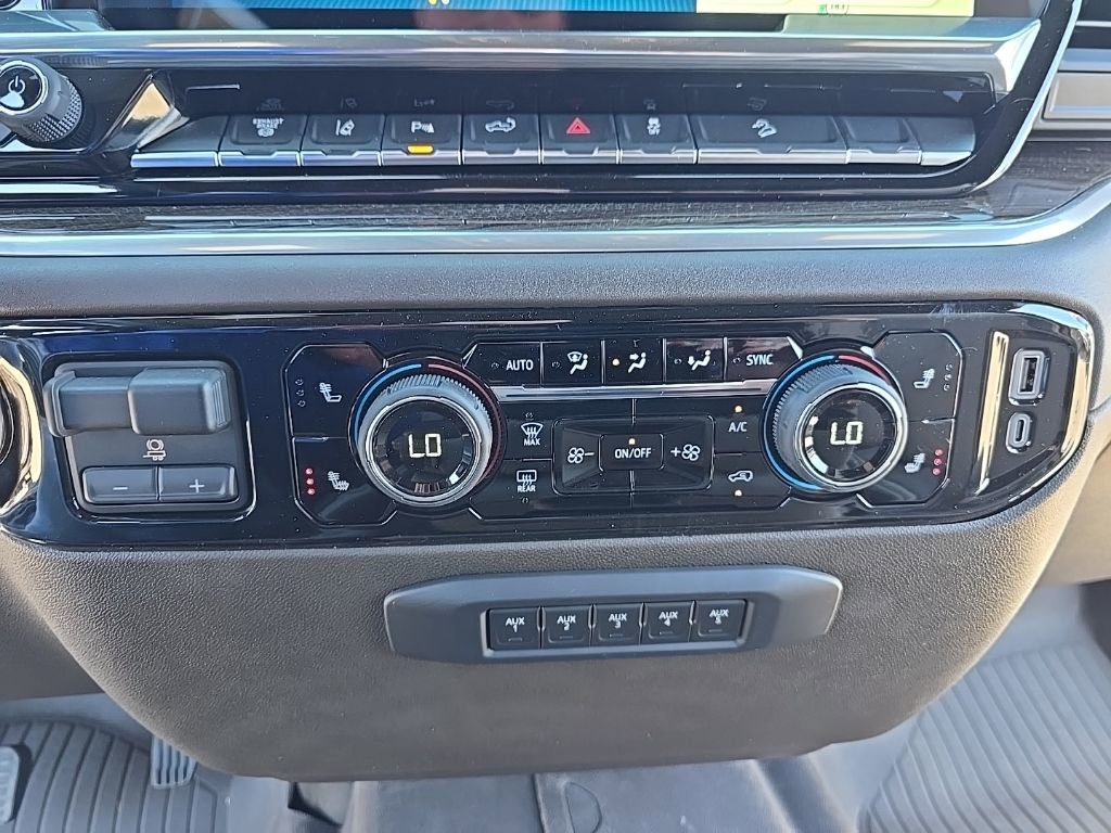 New 2026 Chevrolet Silverado 2500 LT w/ Safety Package image 23