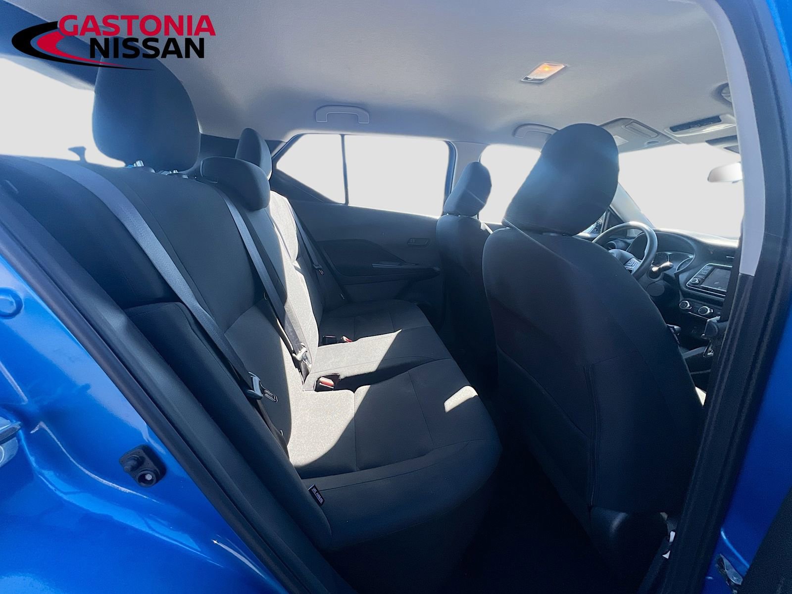 Used 2024 Nissan Kicks S image 33