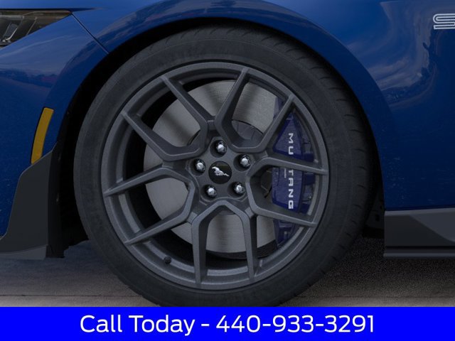 New 2026 Ford Mustang Dark Horse SC RWD image 22
