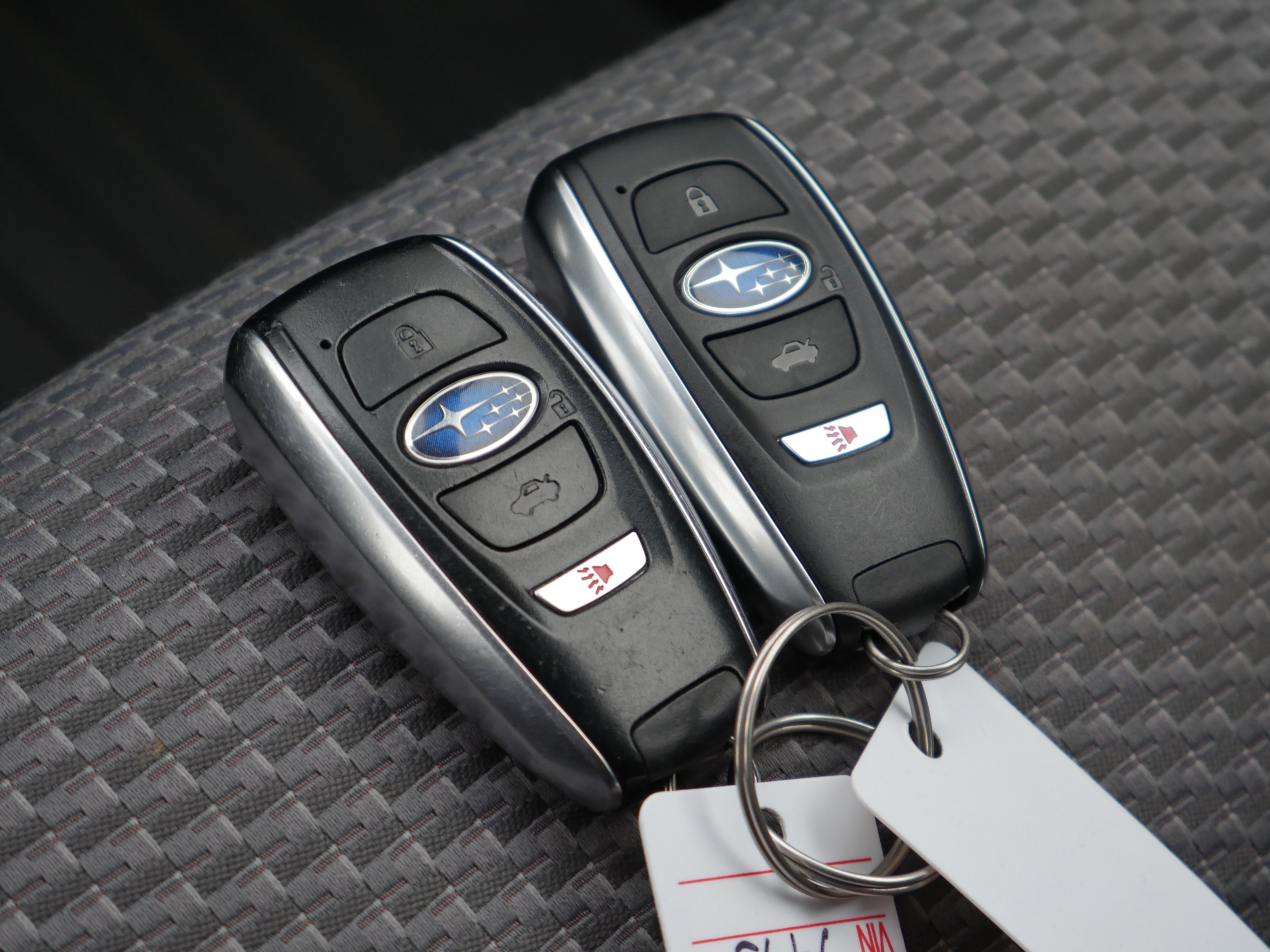 Used 2020 Subaru Forester Sport w/ Popular Package #2 image 25