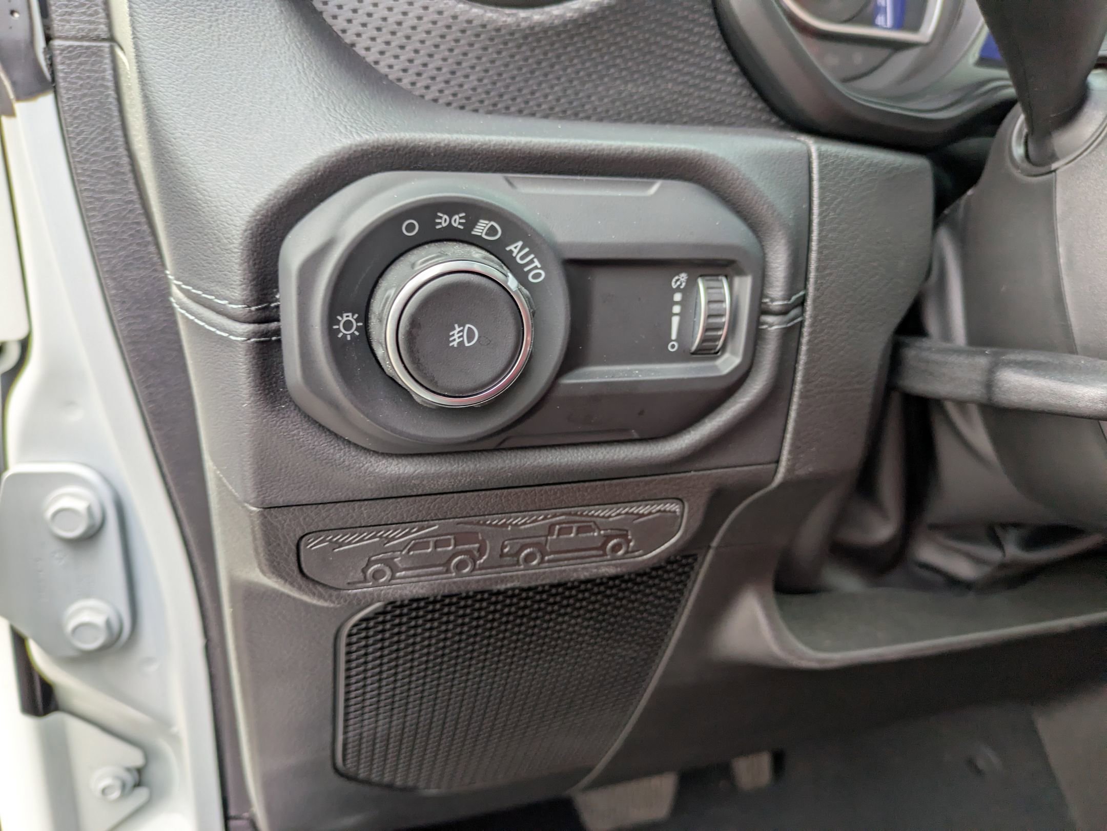 Used 2024 Jeep Wrangler Unlimited Rubicon 392 image 18