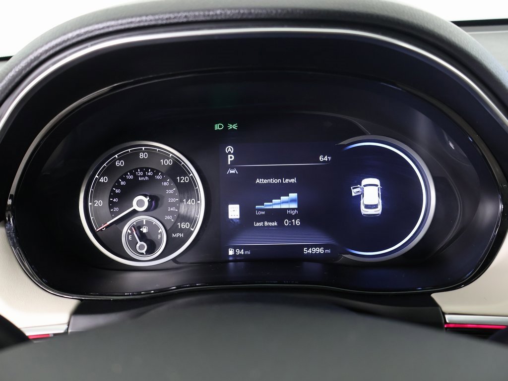 Used 2023 Genesis GV70 2.5T w/ Advanced Package image 32