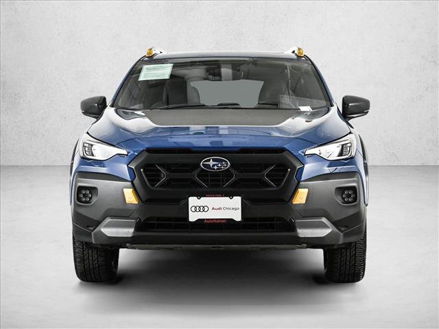 Used 2024 Subaru Crosstrek 2.5i Wilderness AWD/4WD video 2