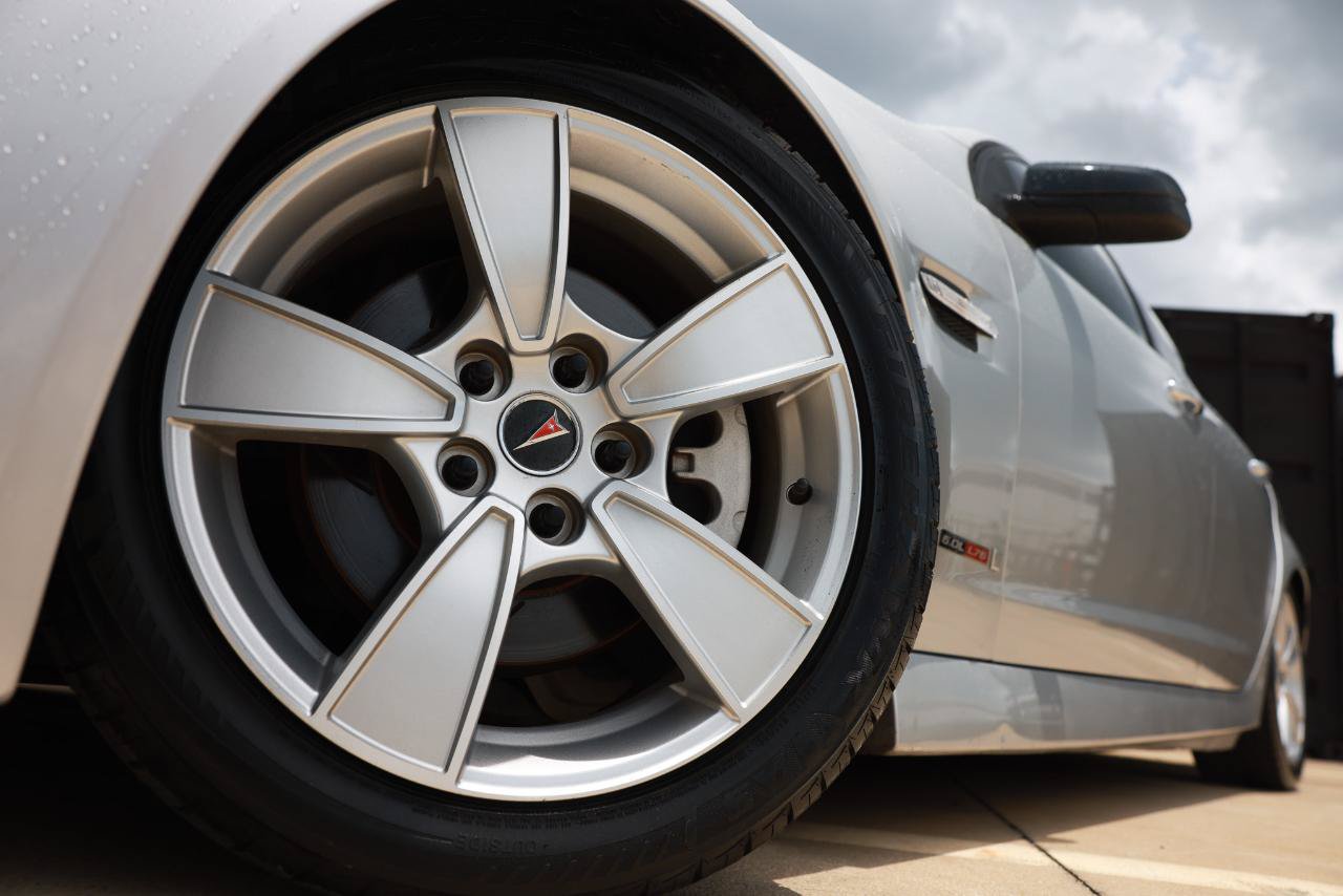 Used 2009 Pontiac G8 GT w/ Premium Package RWD image 37