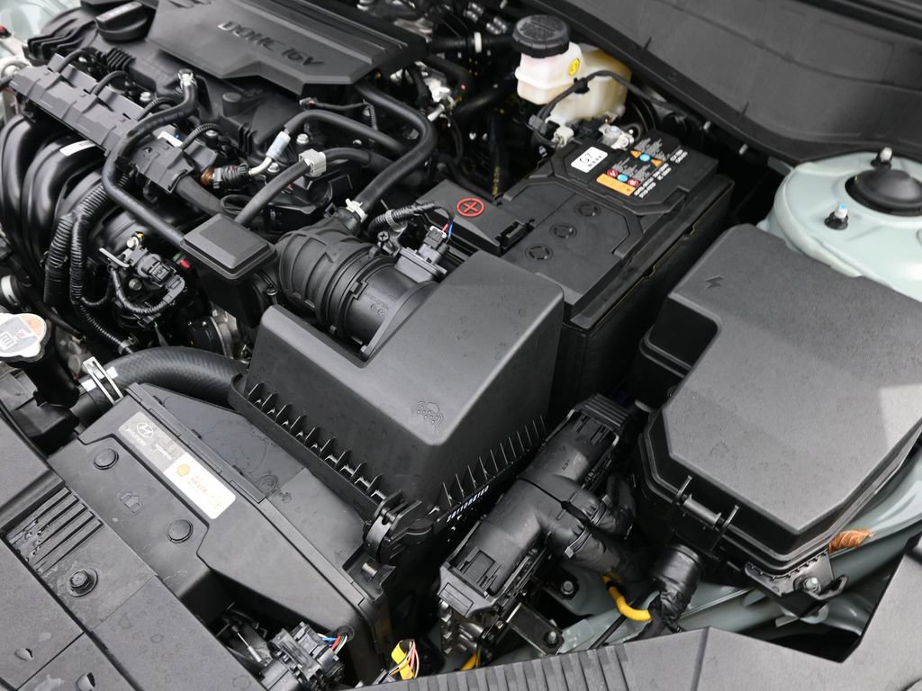 Certified 2024 Hyundai Kona SEL image 26