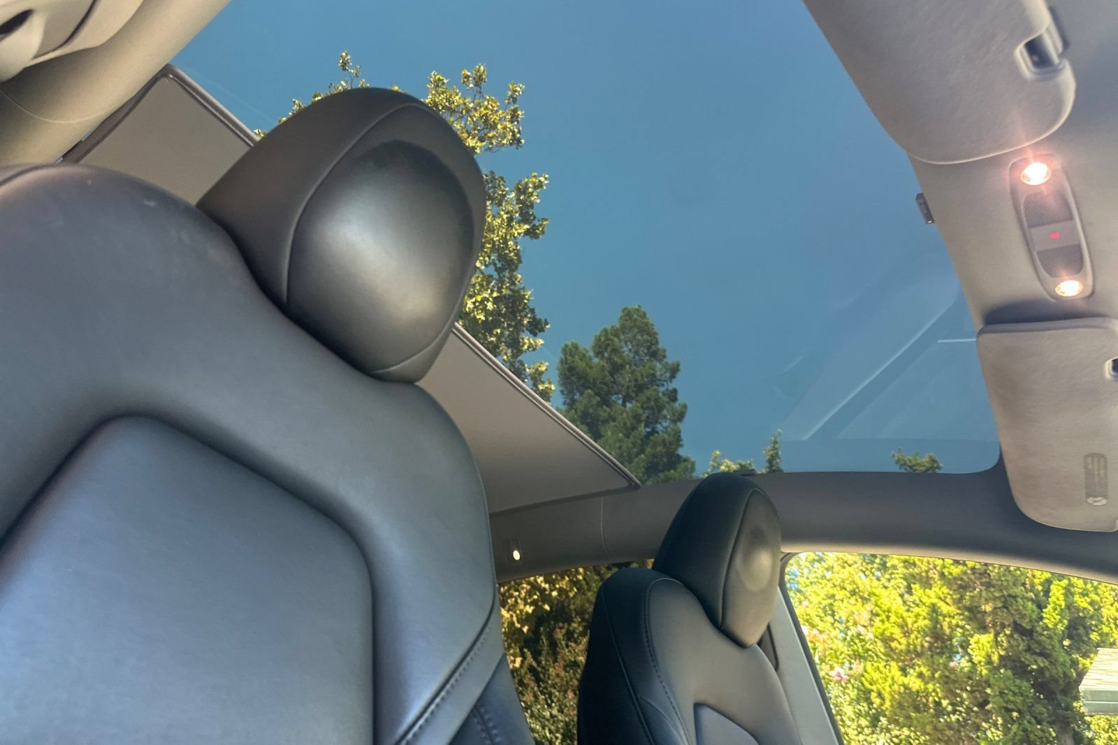 Used 2023 Tesla Model Y Long Range AWD/4WD image 20