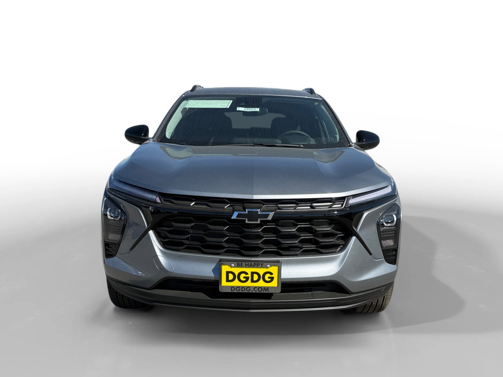 New 2026 Chevrolet Trax LT w/ Driver Confidence Package image 8