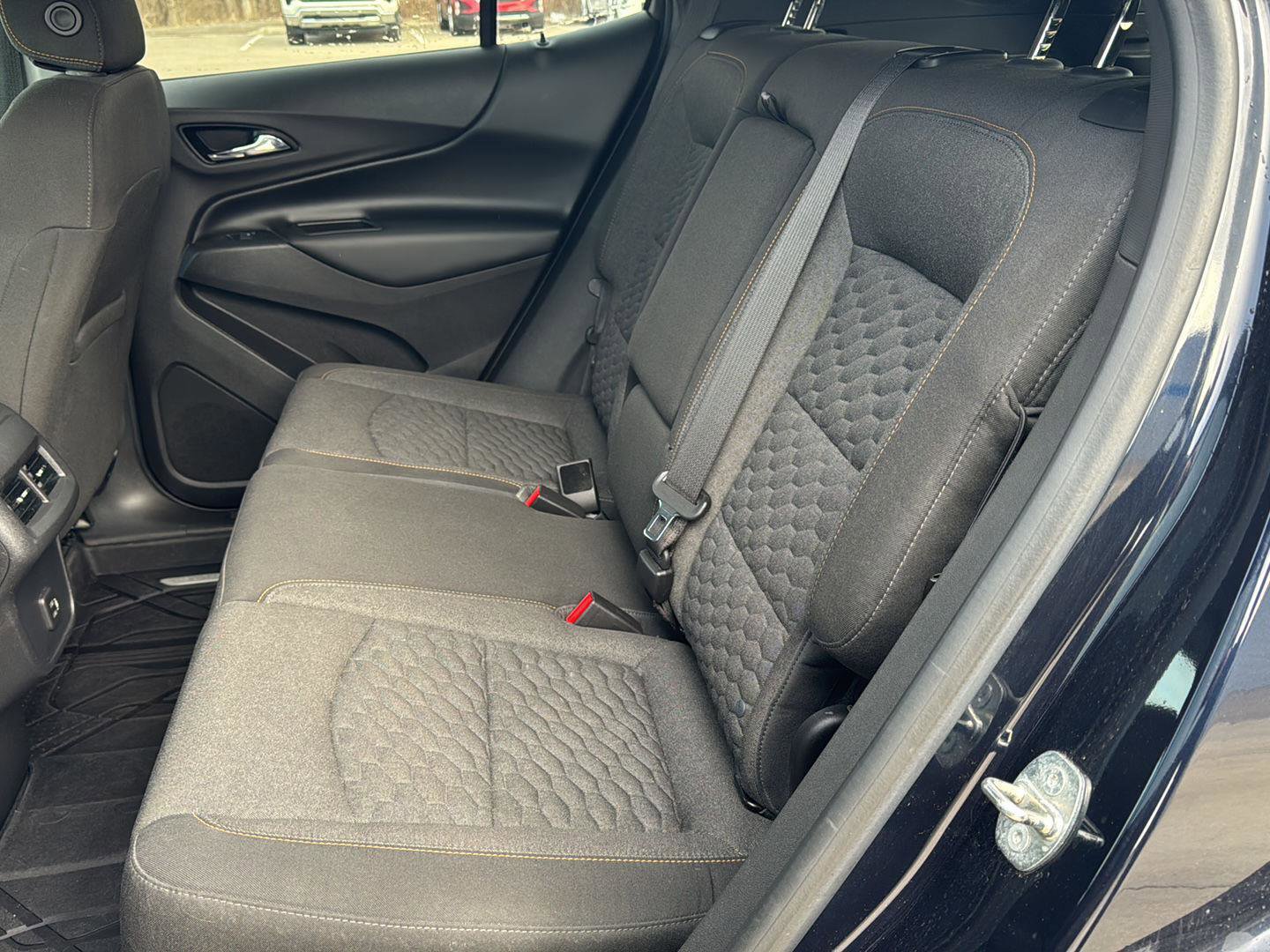 Used 2020 Chevrolet Equinox LT image 12