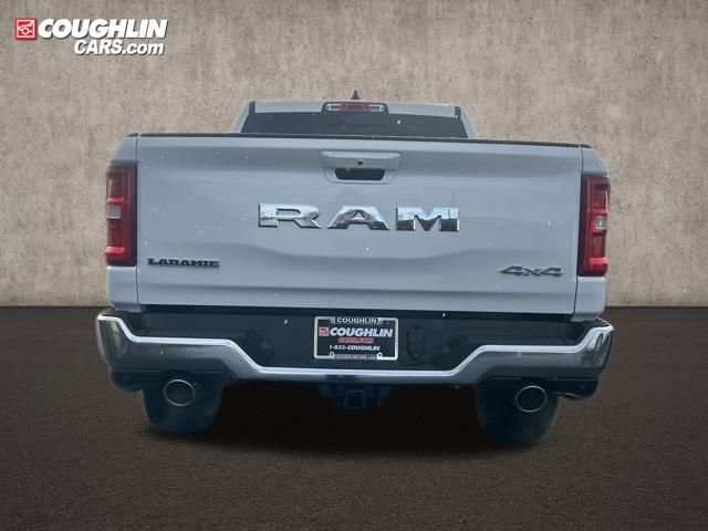 New 2026 RAM 1500 Laramie image 6