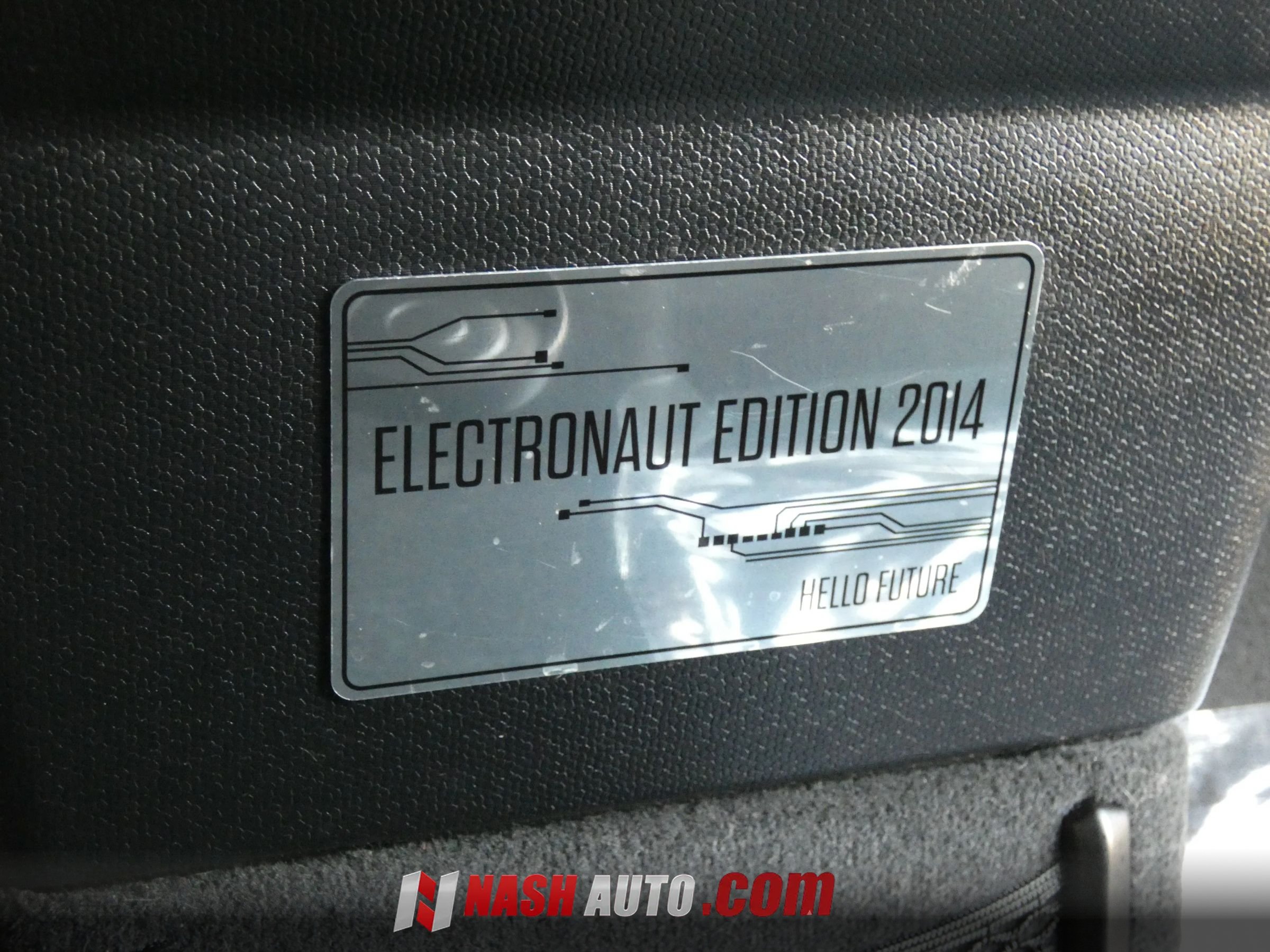 Used 2014 BMW i3 RWD image 45