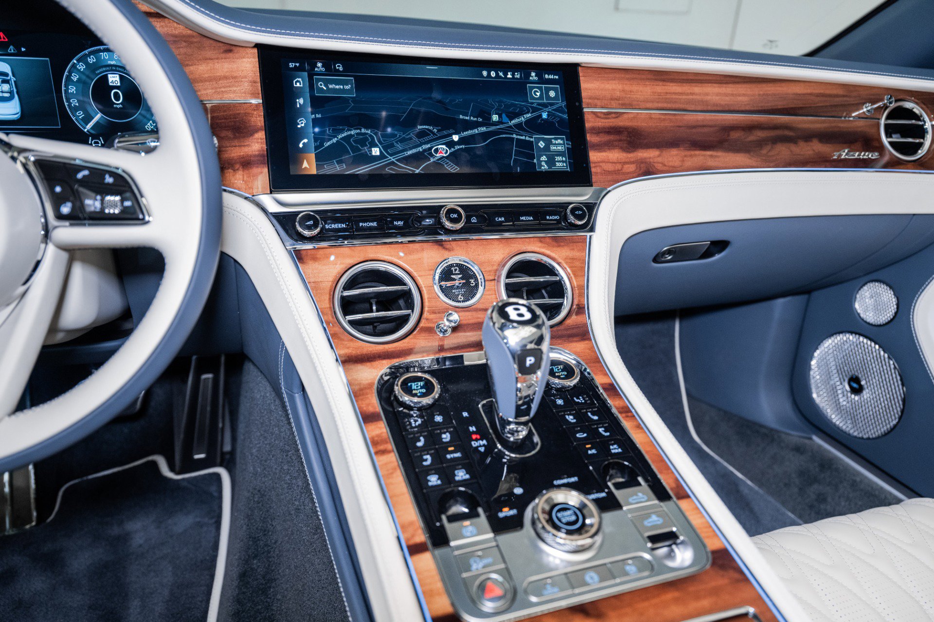 New 2026 Bentley Continental GTC image 28