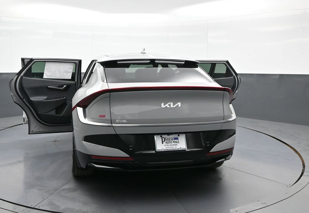 New 2025 Kia EV6 Wind image 48