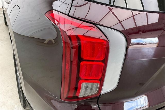 Certified 2022 Hyundai Palisade Calligraphy AWD/4WD image 27