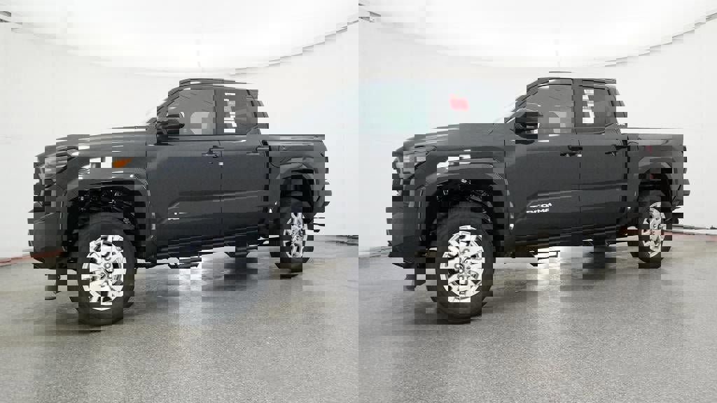 New 2026 Toyota Tacoma SR5 image 18