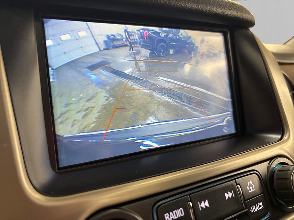 Used 2019 GMC Yukon Denali w/ Denali Ultimate Package image 34