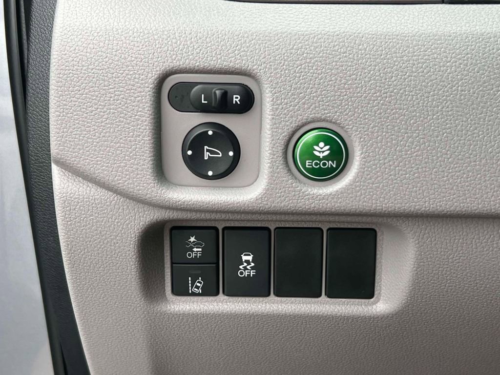 Used 2022 Honda Pilot Special Edition image 21