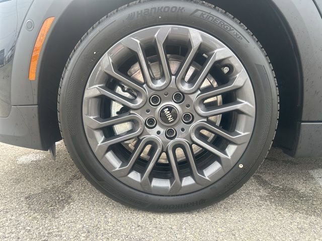 New 2026 MINI Cooper Convertible image 9