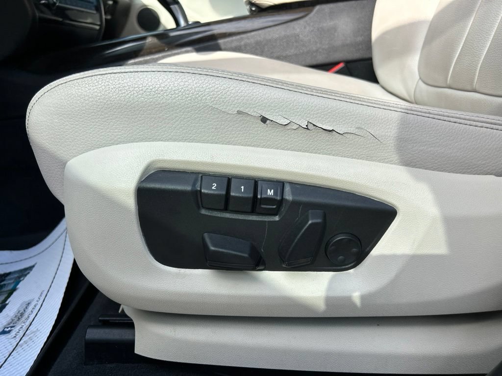 Used 2014 BMW X5 xDrive35i AWD/4WD image 16