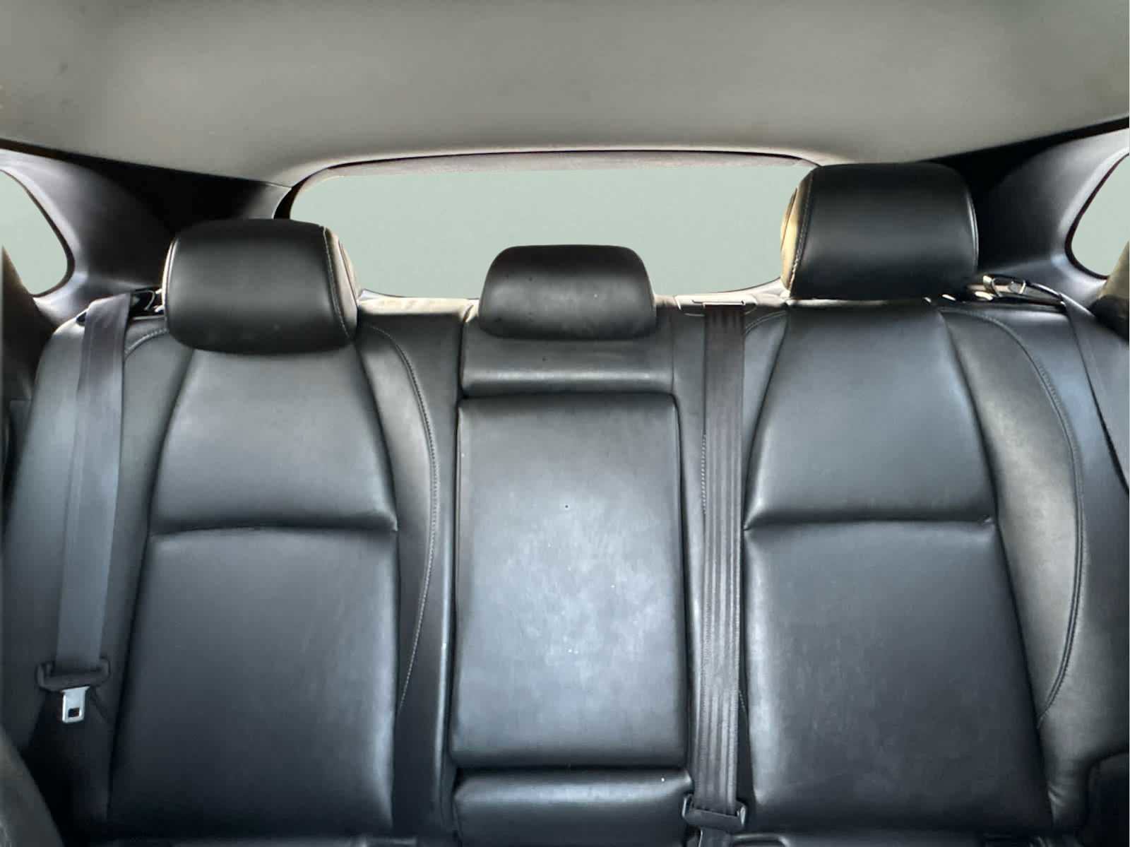 Used 2024 MAZDA CX-30 AWD 2.5 S w/ Select Sport Pkg image 29