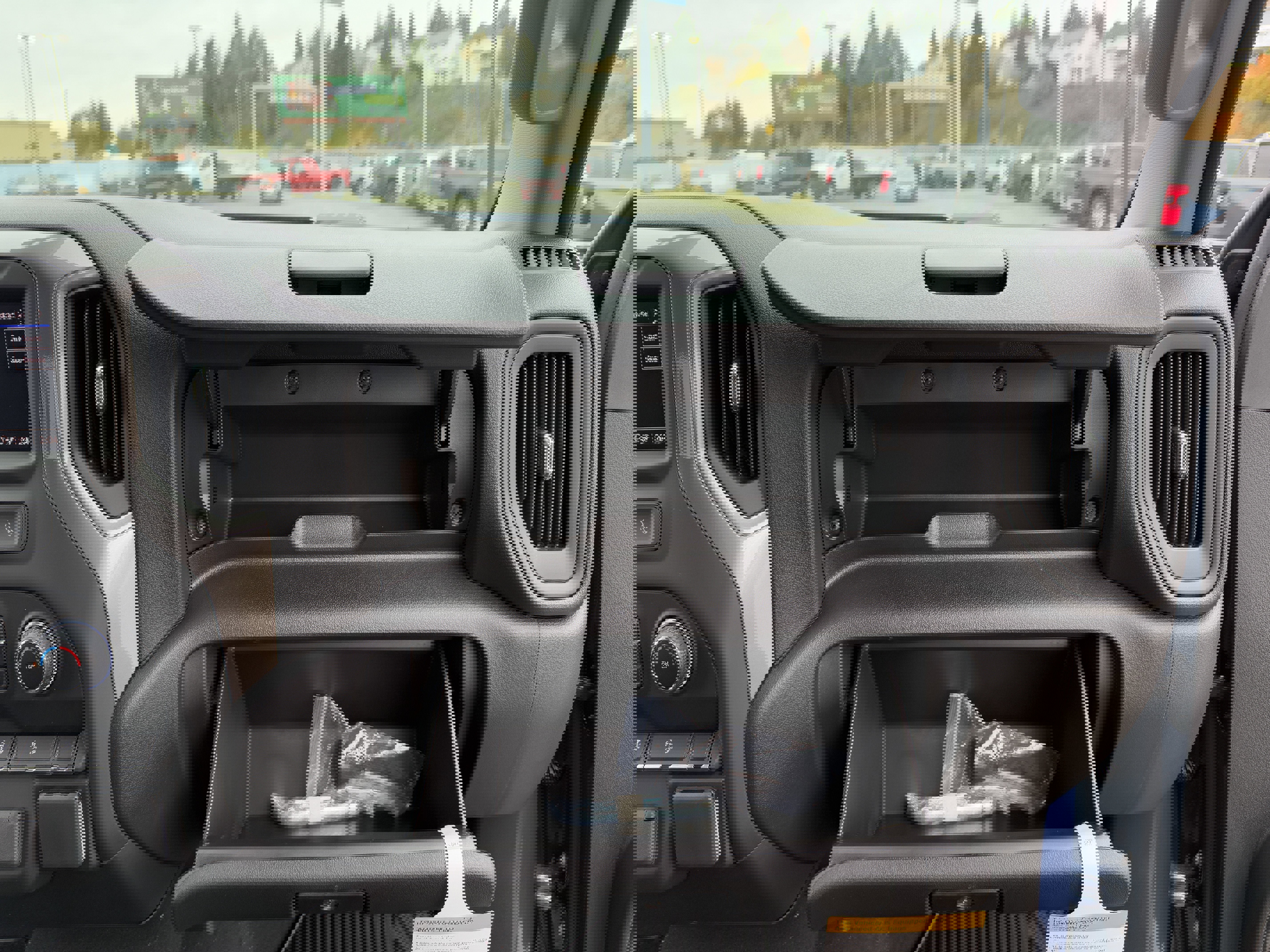 New 2026 Chevrolet Silverado 2500 Custom w/ Custom Value Package image 24