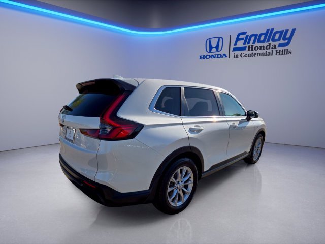 Certified 2024 Honda CR-V EX image 4
