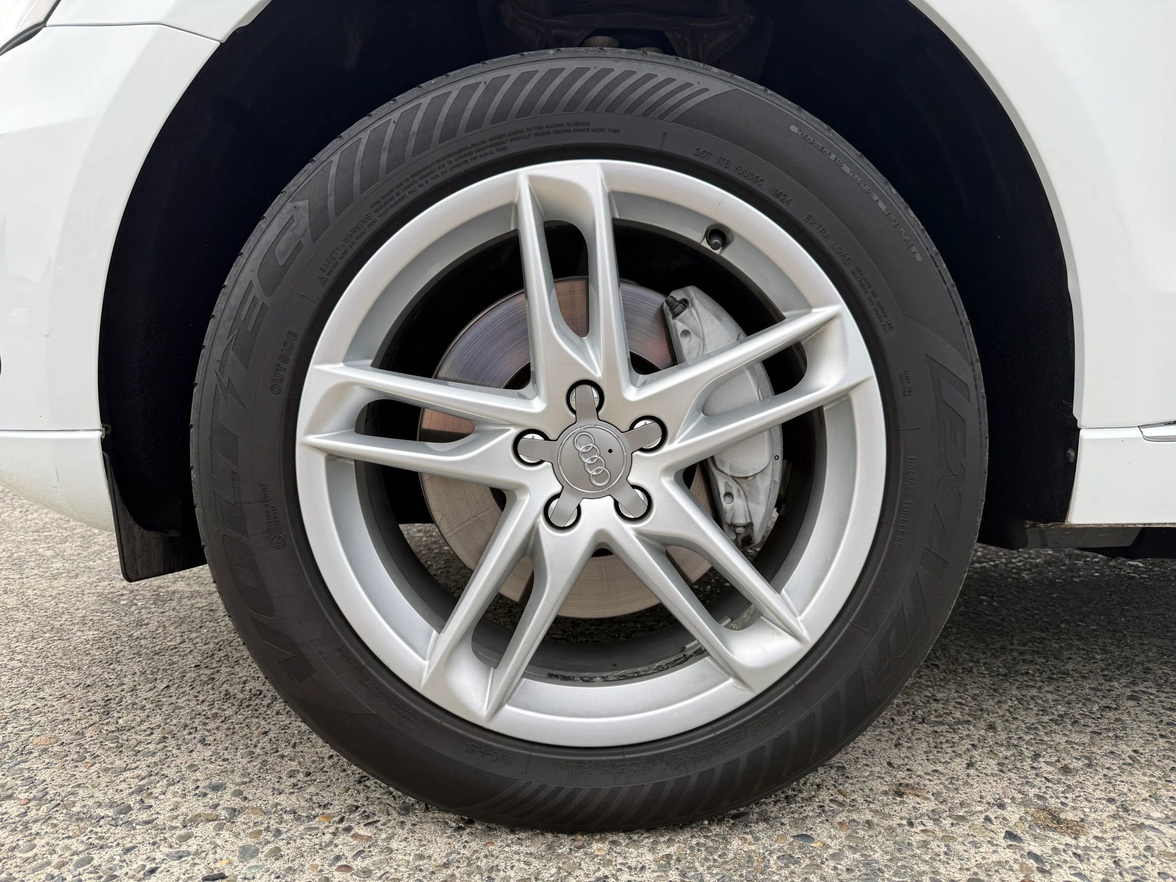 Used 2015 Audi Q5 TDI Premium Plus w/ Technology Package image 14