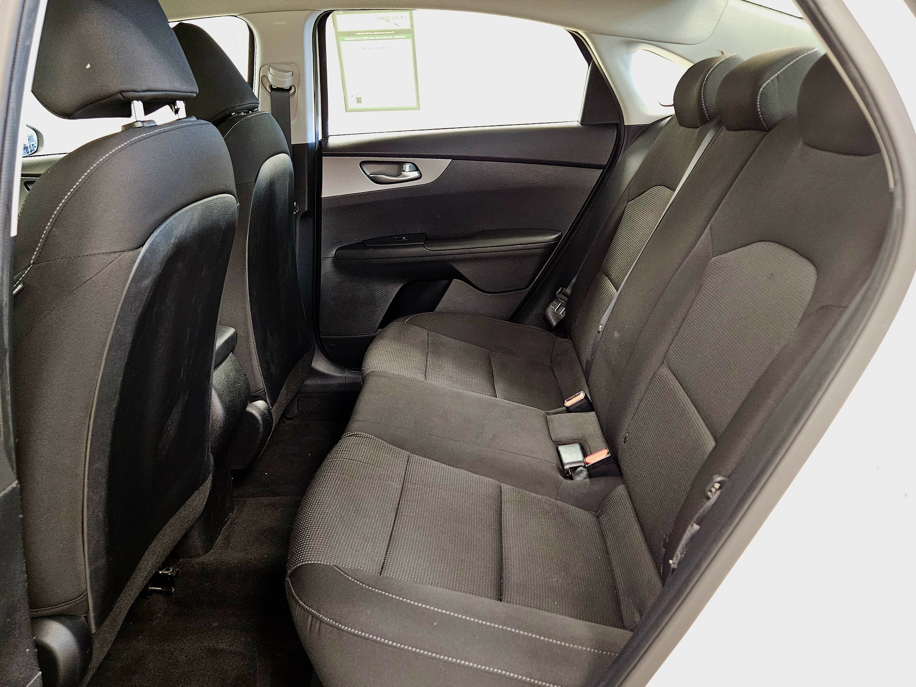 Used 2019 Kia Forte LXS image 11