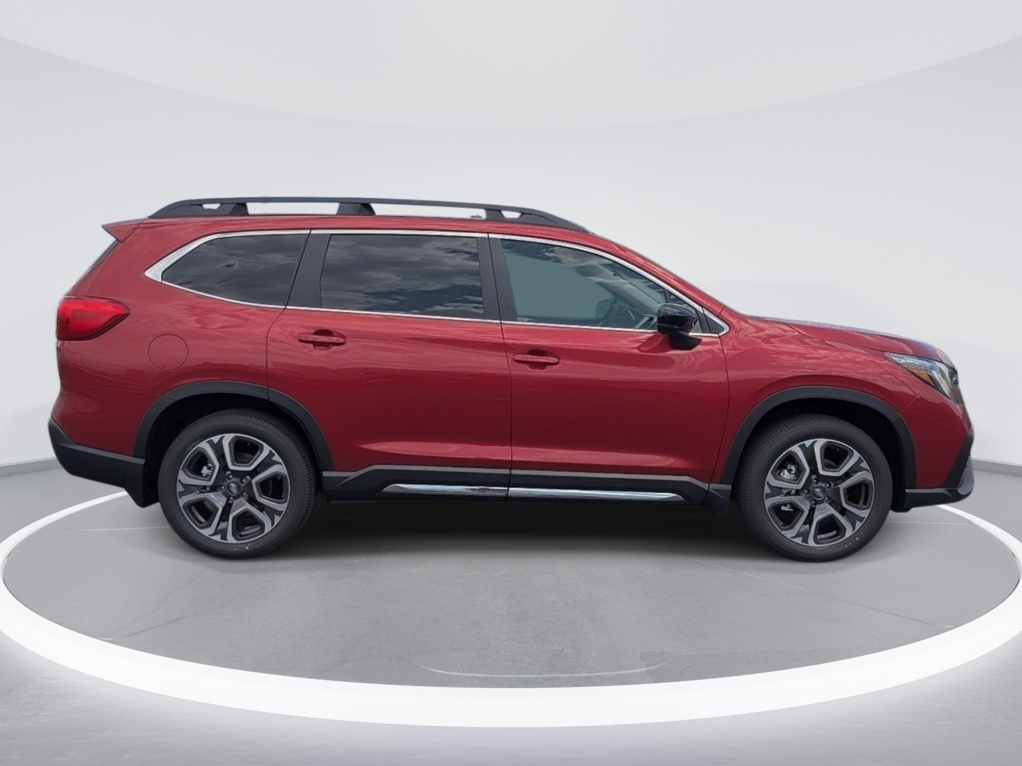 New 2026 Subaru Ascent Limited AWD/4WD image 4