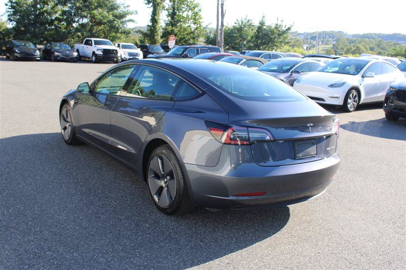 Used 2023 Tesla Model 3 Long Range AWD/4WD image 5