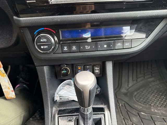 Used 2014 Toyota Corolla LE Premium FWD image 12