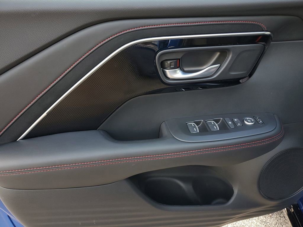 Certified 2025 Acura ADX A-Spec image 20