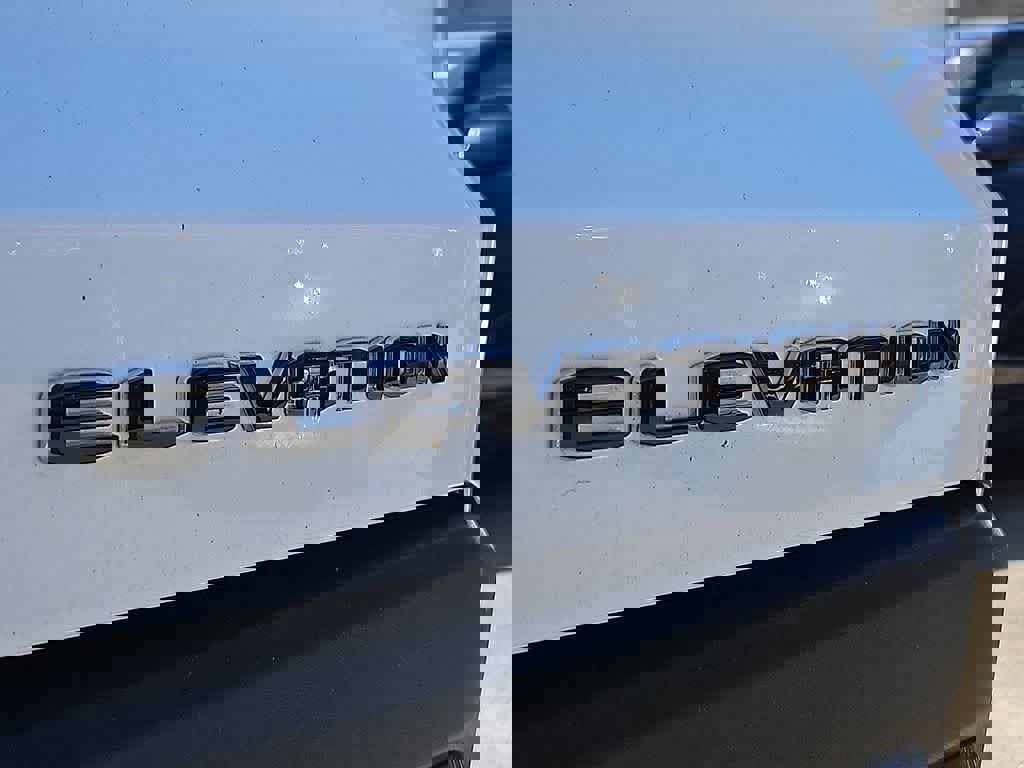 Used 2026 GMC Terrain Elevation image 30