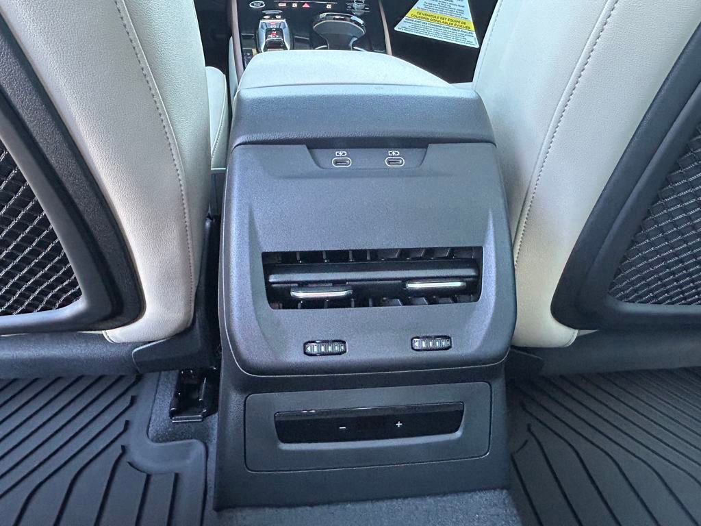 New 2025 Audi A5 2.0T Premium Plus image 52