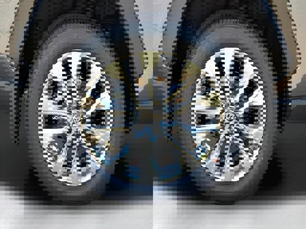 New 2025 Toyota RAV4 XLE Premium image 8