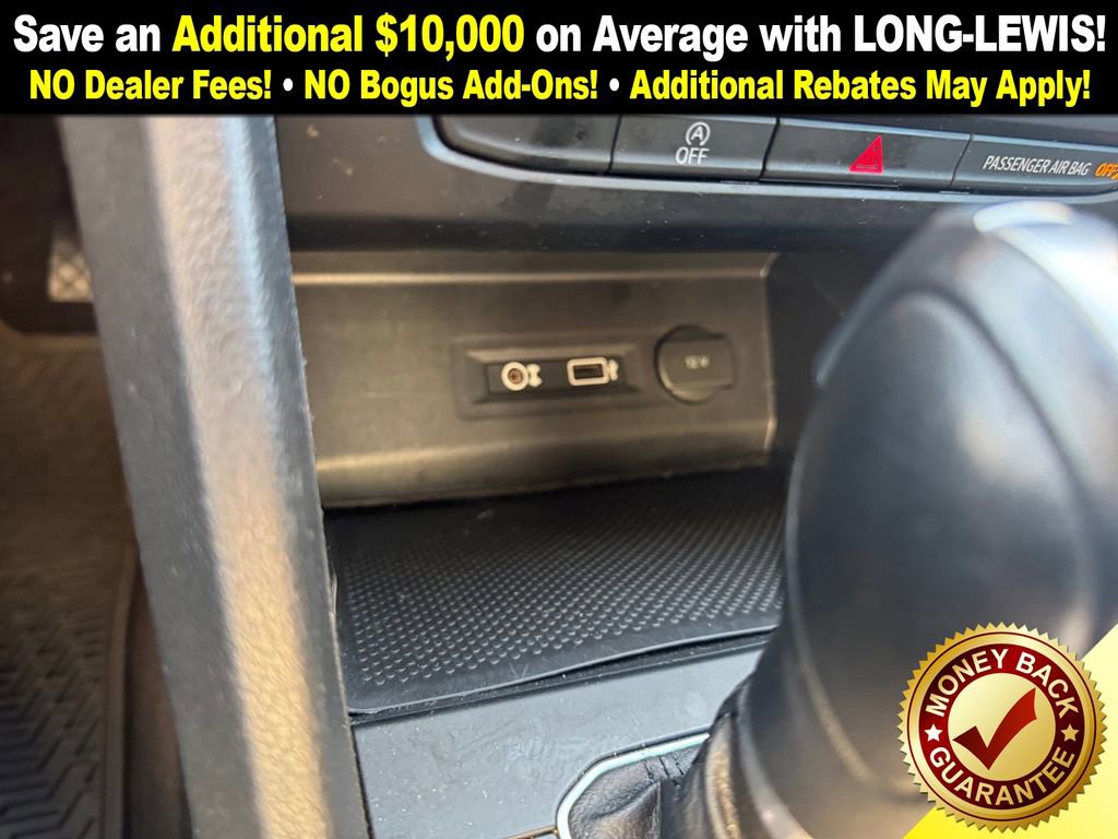 Used 2019 Volkswagen Atlas SE image 29