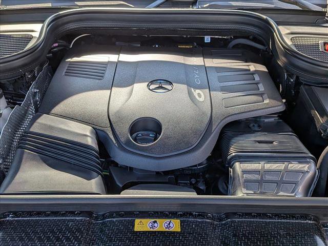 New 2026 Mercedes-Benz GLE 450 GLE 450 image 19