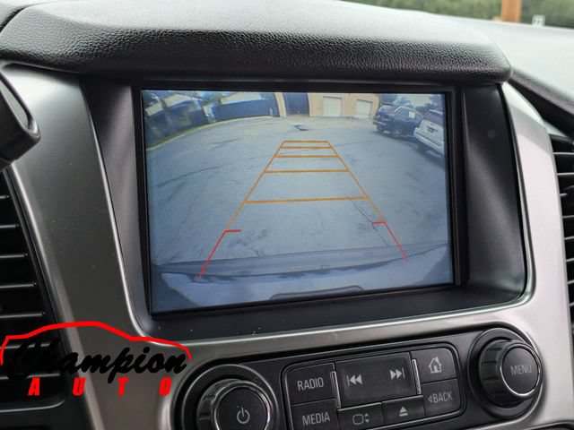 Used 2017 Chevrolet Tahoe LT RWD image 26
