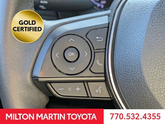 Certified 2023 Toyota RAV4 SE AWD/4WD image 26