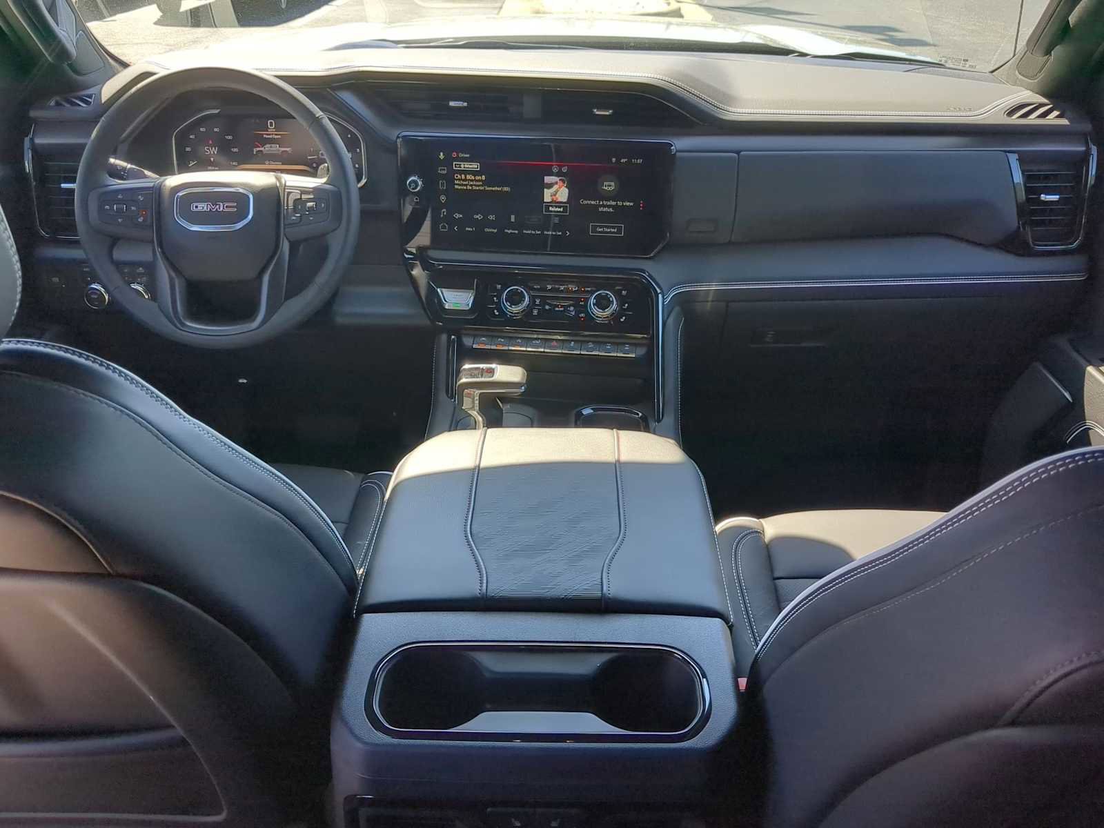 Used 2026 GMC Sierra 1500 AT4X w/ AT4X AEV Edition image 25