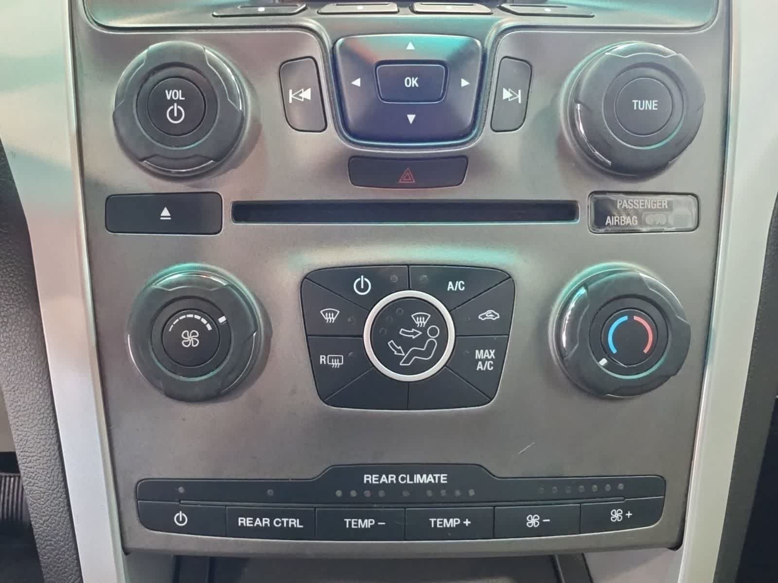 Used 2015 Ford Explorer FWD image 22